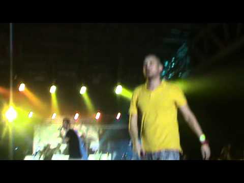 Struka - Tajne @ SVI KAO JEDAN 2013