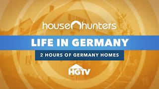 Download lagu House Hunting Across Germany – House Hunters Full Episode Marathon | HGTV mp3