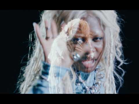 Uzi Freyja ft. Carbon Killer - Medusa (Official Music Video)