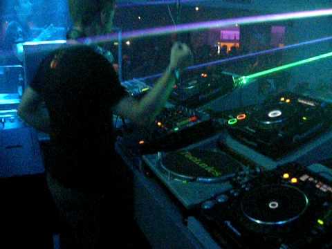 Steve Mulder Plays Adam Sheridan @ Carl Cox Join our Revolution, SPACE IBIZA