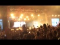 Mura Masa ft. A$AP Rocky - Love$ick (Live at Coachella 2017)