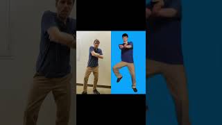 TikTok dances are getting kind of confusing these days