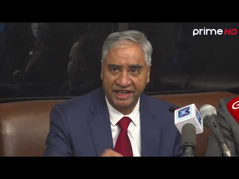 एमसीसीबारे गठबन्धन दलहरु अझै अलमलमा