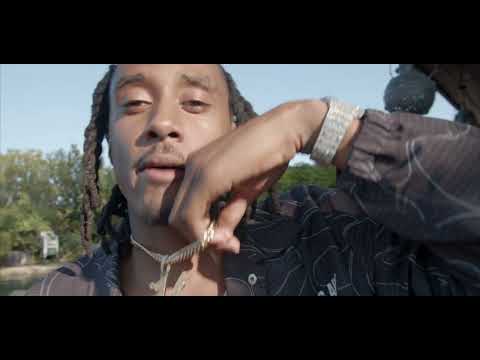 MAD NORTH - YACHT MASTER (OFFICIAL MUSIC VIDEO)