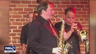 San Francisco jazz musician hit and killed by Caltrains