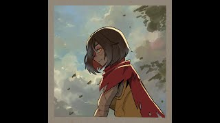 Alexandra - (Metric - Lost Kitten)