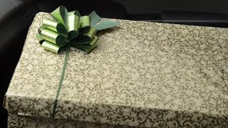 Шуба - короткометражный фильм