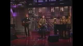 The Jayhawks - Blue [March 1995]