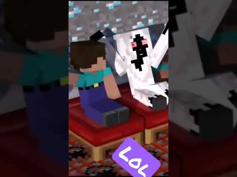 Insane Minecraft Shorts - Hilarious Animation 😆