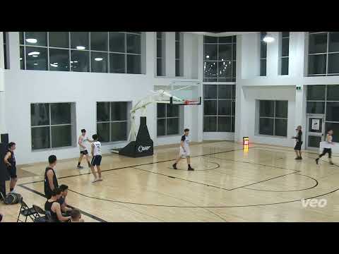 Cash Out(4) vs Starboyz(5) - sunday tier playoffs - tcbl 2022 fall