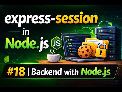 Nodejs Node With Express Session Issue