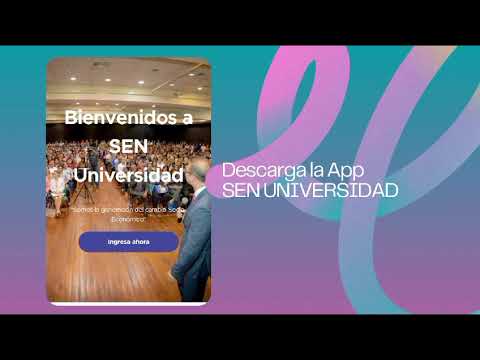 SEN UNIVERSIDAD