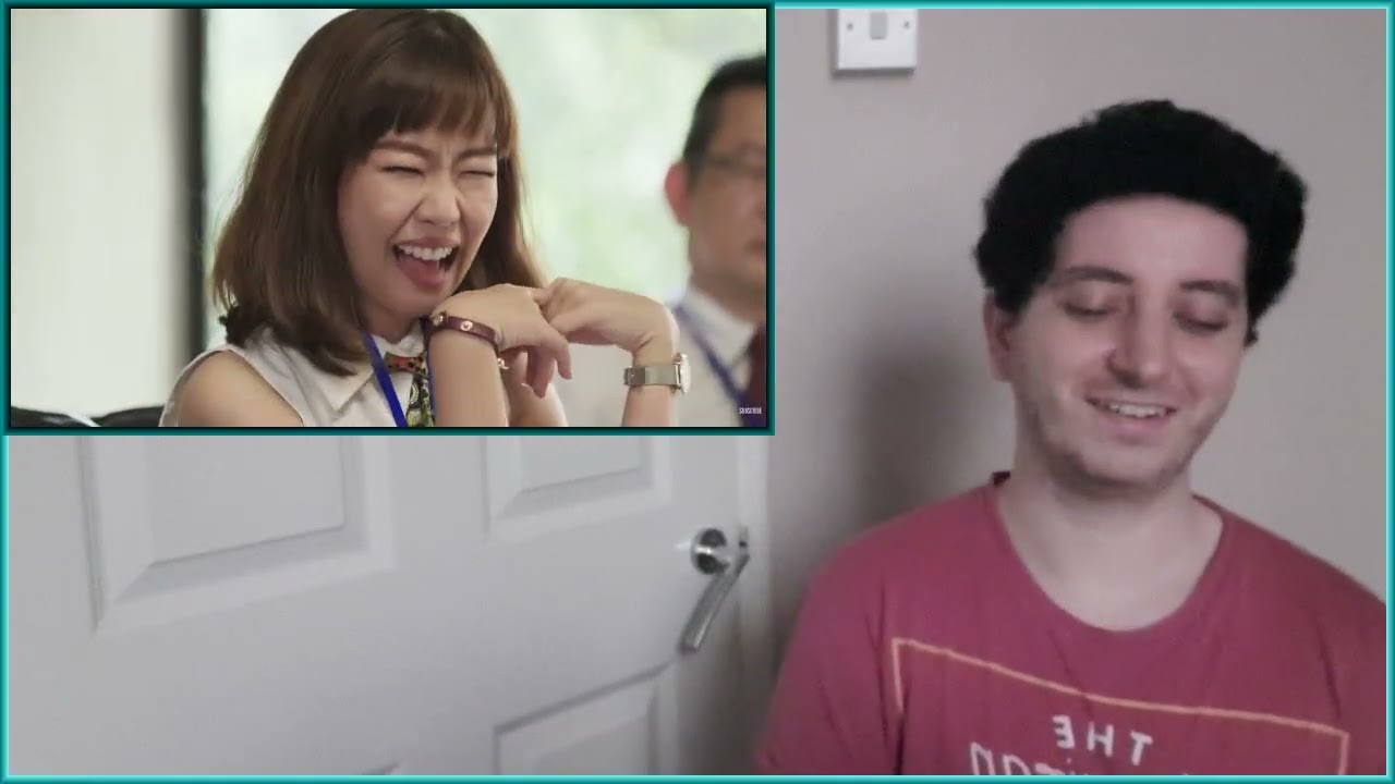 SOTUS S Series Episode 6 Reaction