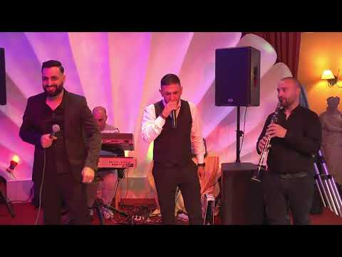 Gelci Xhomllikut & Klodian Korra_Elis Ferra_Armando Ferra  _KANIL VENITUN_[Video Official}