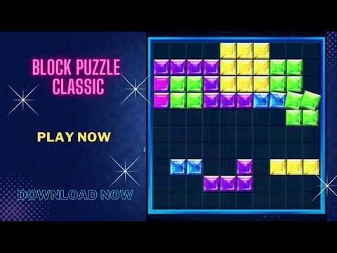 Block Puzzle Classic