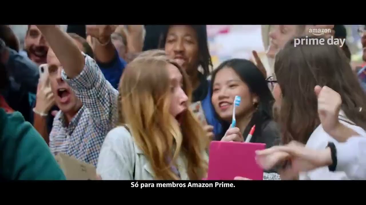 Amazon Prime Day