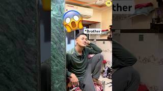 Download lagu Bhai hone ka farz nibha raha hu😌♥️ #siblings #relatablehumor #ashortaday mp3