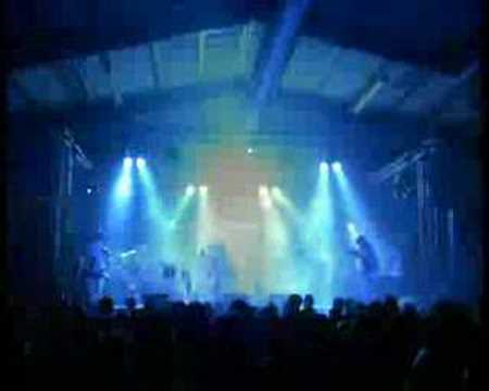 Afroeira Live at Estragon - Demo Video part.1