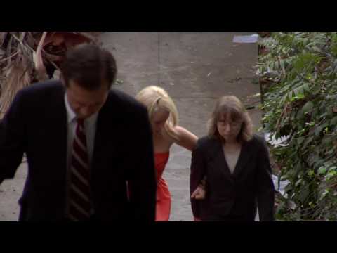 Los Angeles Thursday - Annie Bacon