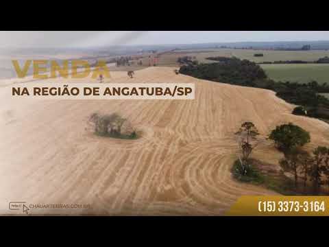 Sítio à venda em Angatuba/SP