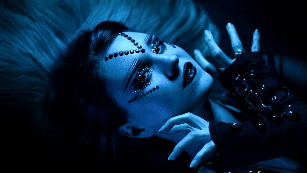 Agnis — Light and Fire