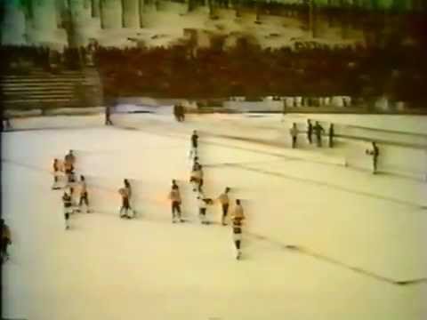 Wismut Aue - SG Dynamo Dresden 22 Feb 1986