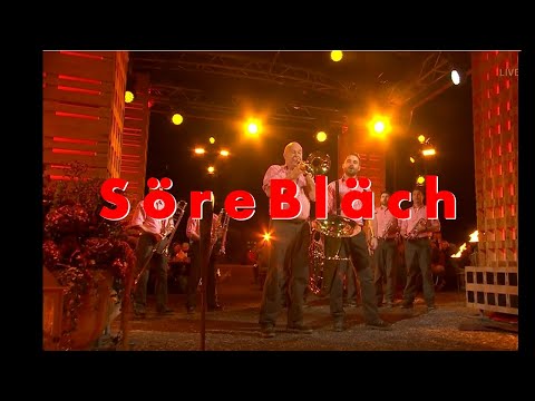 SöreBläch