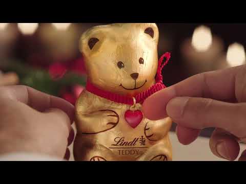 LINDT TEDDY (DE)
