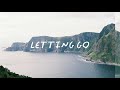 Ziggy Alberts - letting go (Official Lyric Video)