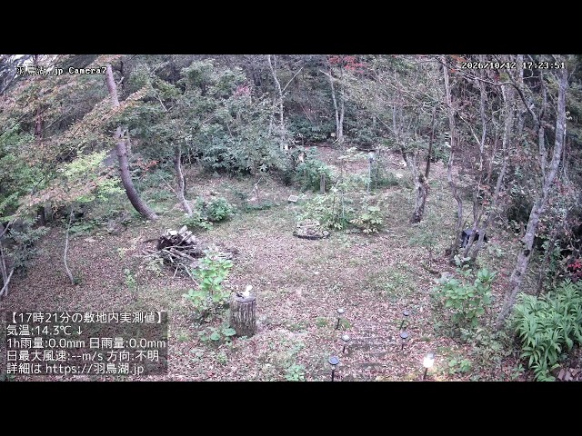 羽鳥湖高原