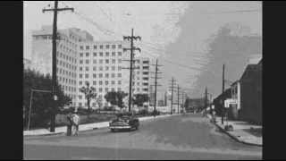 Johnny Dodds - Perdido Street Blues (1926)