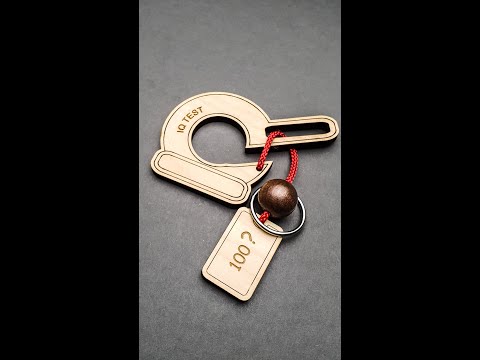 IQ TEST puzzle. #shorts