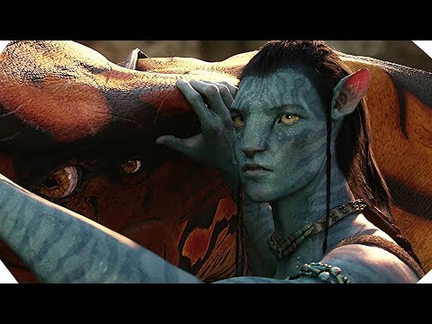 Toruk Makto Escena | Avatar (LATINO)