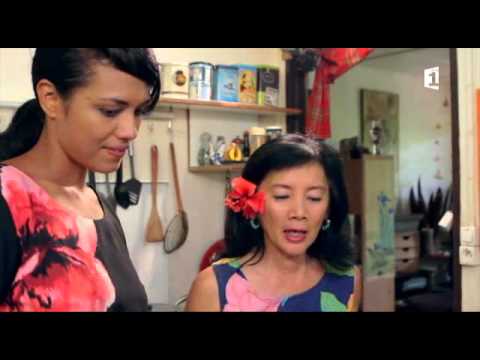 E aha te ma'a - Recette 15 - Tofu à la tomate