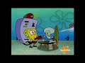 Remembering SpongeBob Scene March 21 2003 Nickelodeon Version 2 60 FPS