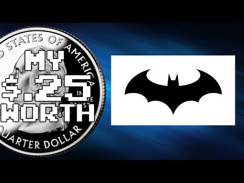 My 25 Cents Worth 6/27/2015 - I Don't Wear Hockey Pants