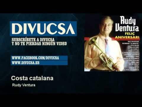 Rudy Ventura - Costa catalana