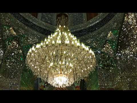 Shah Cheragh - Shiraz