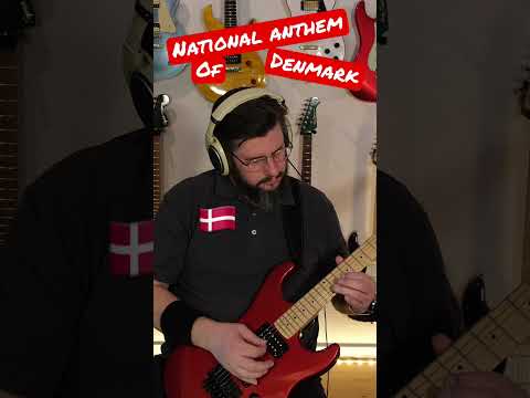 I Alle De Riger Og Lande - Traditional Danish