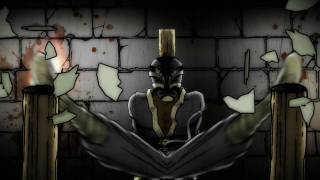Raekwon - House Of Flying Daggers [ HQ Official Video ] + Lyrics