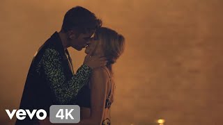 Justin Bieber - All That Matters (4K 60FPS) (Official Video)