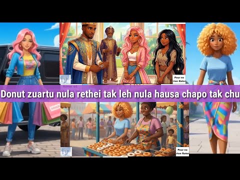 Chhungkaw rethei tak fanu leh// mihausa fanu thatchhia leh chapo tak chu!!