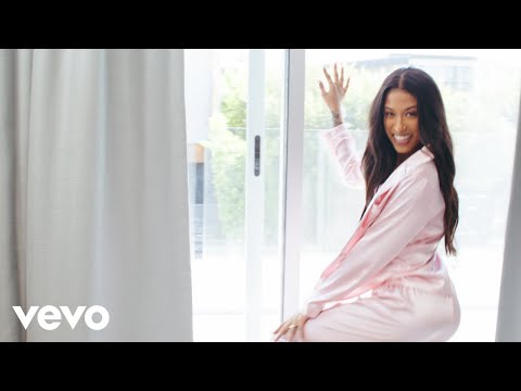 Ayzha Nyree - Woke Up Like This