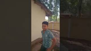 Aam chori kar rahe the