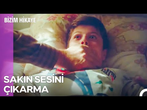 Hazırlanın Çocuklar Eve Gidiyoruz! - Bizim Hikaye