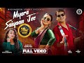 Myara Saiyaan Jee New Kumaouni Song 2025 Diksha Dhoundiyal Shweta Mahara Himanshu Arya