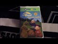 My Teletubbies VHS Collection 2020 Edition
