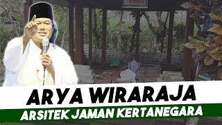 Download lagu Gus Muwafiq Sejarah Arya Wiraraja Arsitek Yang Berhasil Membawa Kerajaan Singosari Mencapai Kejayaan mp3