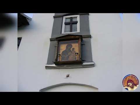 Man Frasinei - Acatistul Bunei Vestiri