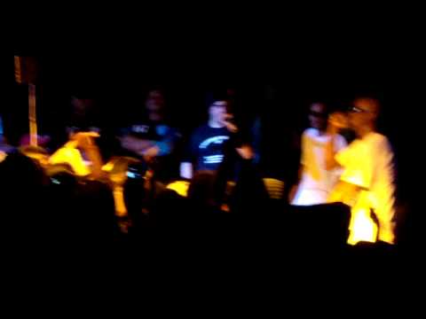 Show do Facção em fortaleza....